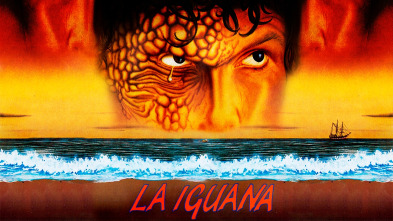 Imagen de La iguana - 2