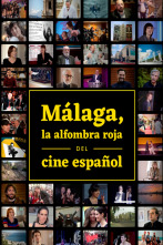 Imagen de Málaga, la alfombra roja del cine español - 1