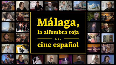 Imagen de Málaga, la alfombra roja del cine español - 2