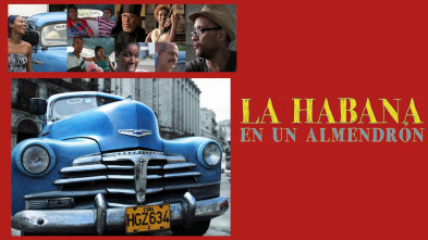 Imagen de La Habana en un Almendrón - 2