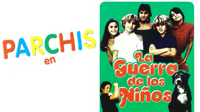 Imagen de La guerra de los niños - 2