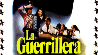 Imagen de La guerrillera - 2