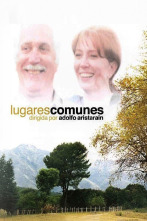 Imagen de Lugares comunes - 1