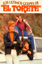 Imagen de Los últimos golpes de El Torete - 1