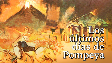 Imagen de Los últimos días de Pompeya - 2