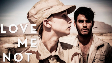 Imagen de Love me not - 2