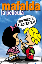 Imagen de Mafalda: La película - 1
