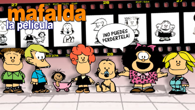 Imagen de Mafalda: La película - 2