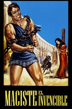 Imagen de Maciste el invencible - 1