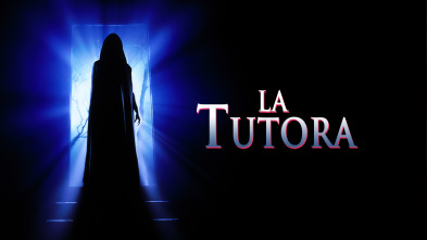 Imagen de La tutora - 2