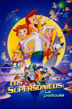 Imagen de Los Supersónicos: la película - 1
