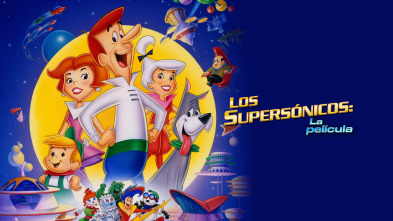 Imagen de Los Supersónicos: la película - 2