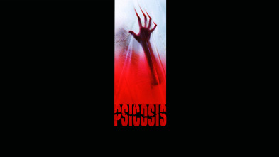 Imagen de Psicosis - 2