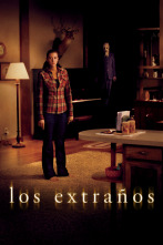 Imagen de Los extraños - 1