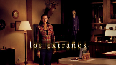 Imagen de Los extraños - 2