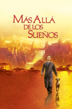Imagen de Más allá de los sueños - 1