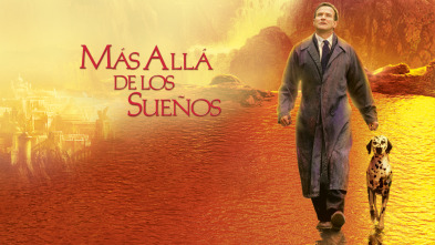 Imagen de Más allá de los sueños - 2