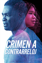 Imagen de Crimen a contrarreloj - 1