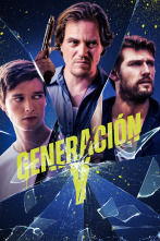Imagen de Generación Y - 1