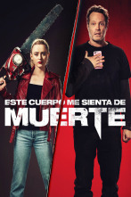 Imagen de Este cuerpo me sienta de muerte - 1