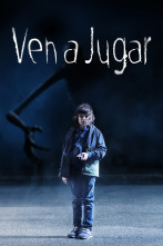 Imagen de Ven a jugar - 1