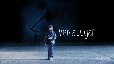 Imagen de Ven a jugar - 2