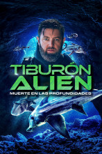Imagen de Tiburón Alien: muerte en las profundidades - 1