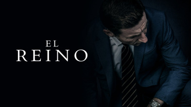 Imagen de El reino - 2