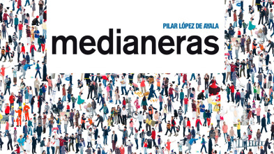 Imagen de Medianeras - 2