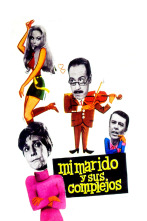 Imagen de Mi marido y sus complejos - 1