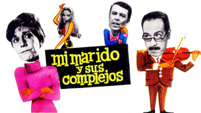 Imagen de Mi marido y sus complejos - 2