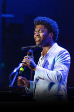 Imagen de Pink Martini - Peralada - 1