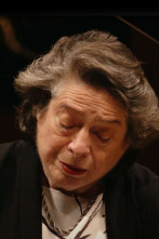 Imagen de Yoav Levanon, David Fray, Elisabeth Leonskaja, Luzerner Sinfonieorchester: Liszt, Schumann, Schubert - 1