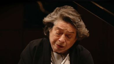 Imagen de Yoav Levanon, David Fray, Elisabeth Leonskaja, Luzerner Sinfonieorchester: Liszt, Schumann, Schubert - 2