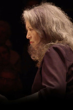 Imagen de Martha Argerich Mikhail Pletnev: Schubert Bach Chopin Mozart - 1