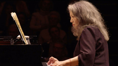 Imagen de Martha Argerich Mikhail Pletnev: Schubert Bach Chopin Mozart - 2