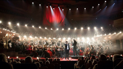 Imagen de Hollywood Gala - Danish National Symphony Orchestra - 2