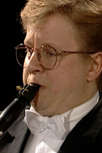 Imagen de Wenzel Fuchs Elena Bashkirova - Brahms: Sonata para clarinete n.º 2 - 1