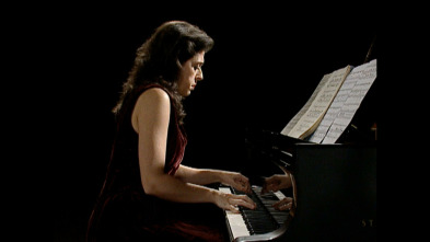 Imagen de Wenzel Fuchs Elena Bashkirova - Brahms: Sonata para clarinete n.º 2 - 2