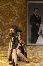 Imagen de Ravel : L'Heure espagnole - Puccini : Gianni Schicchi - Palau de les Arts Valencia - 1