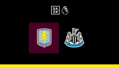 Imagen de Jornada 1: Aston Villa - Newcastle - 2