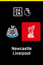 Imagen de Jornada 2: Newcastle - Liverpool - 1