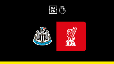 Imagen de Jornada 2: Newcastle - Liverpool - 2