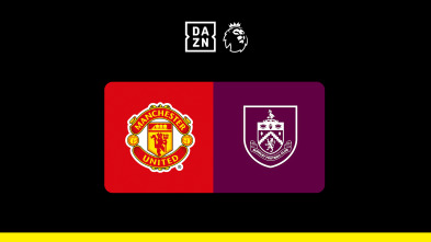 Imagen de Jornada 3: Manchester Utd. - Burnley - 2