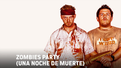 Imagen de Zombies Party (Una noche... de muerte) - 3