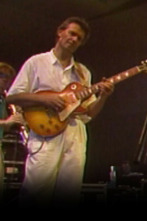 Imagen de John Mc Laughlin's Mahavishnu Orchestra - Lugano Jazz Estival 1986 - 1