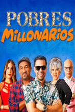 Imagen de Pobres millonarios - 1