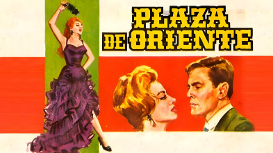 Imagen de Plaza de oriente - 2