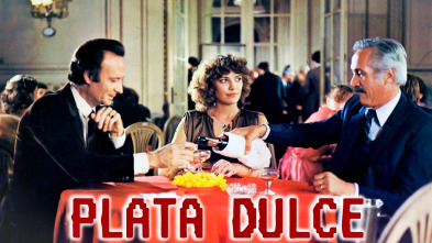 Imagen de Plata dulce - 2