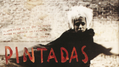 Imagen de Pintadas - 2